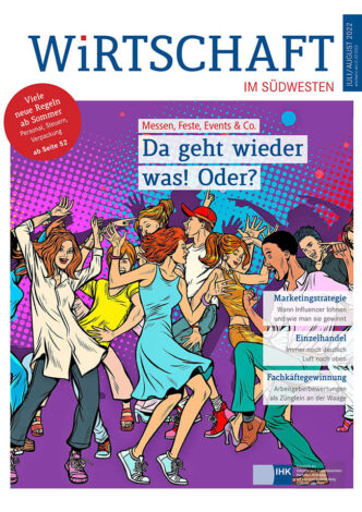 Villingen-Schwenningen